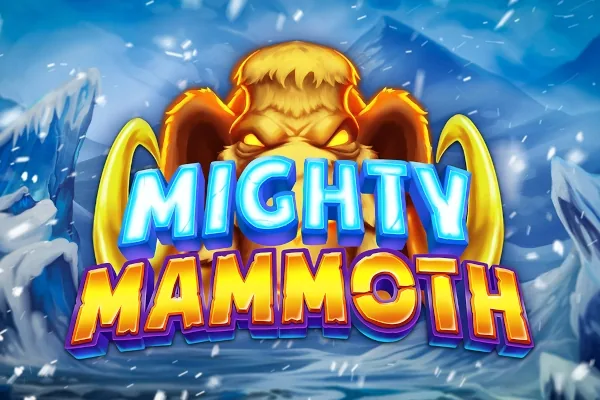 Mighty Mammoth